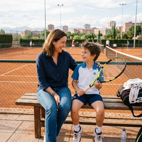 Cómo elegir el deporte ideal