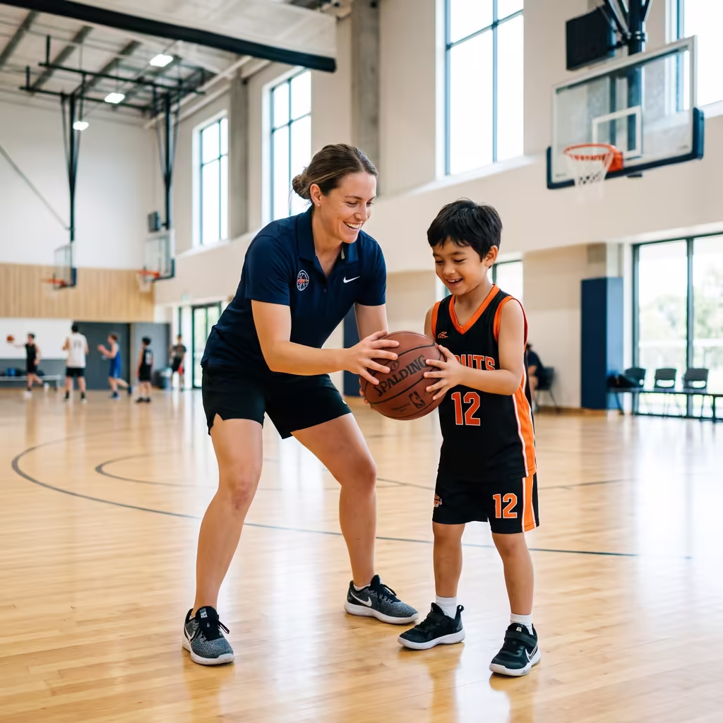 Qué revisar al elegir escuela deportiva
