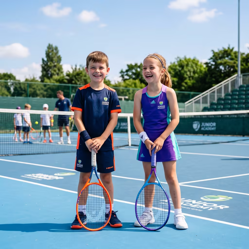 Club Tenis Majadahonda